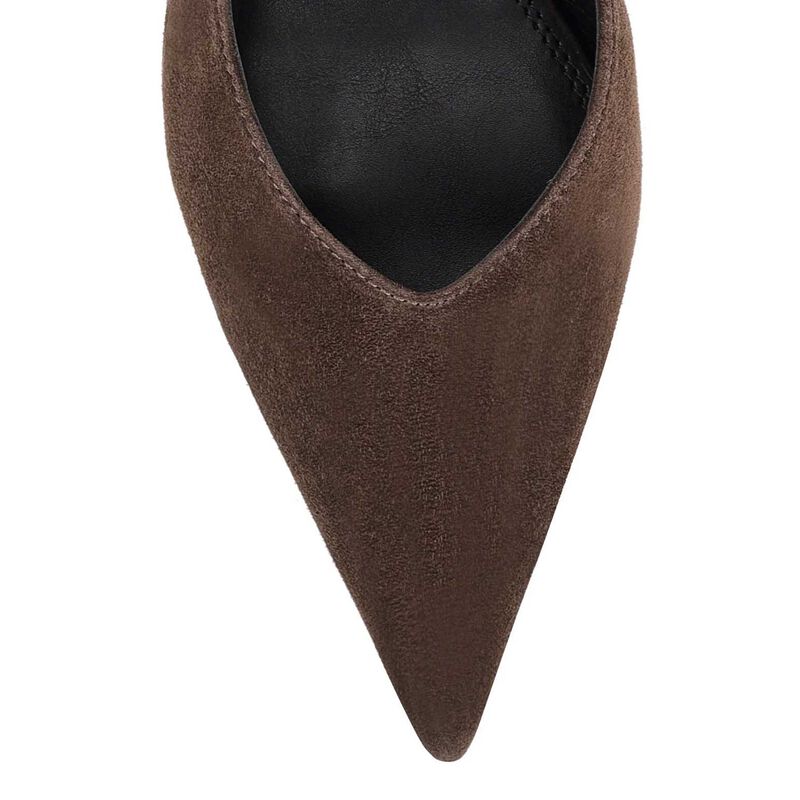 Siren Yankee Slingback Block Heel image number 3